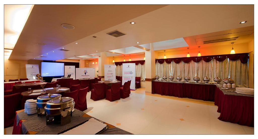 Shri Ram Excellency Hotel Jodhpur  Exterior photo