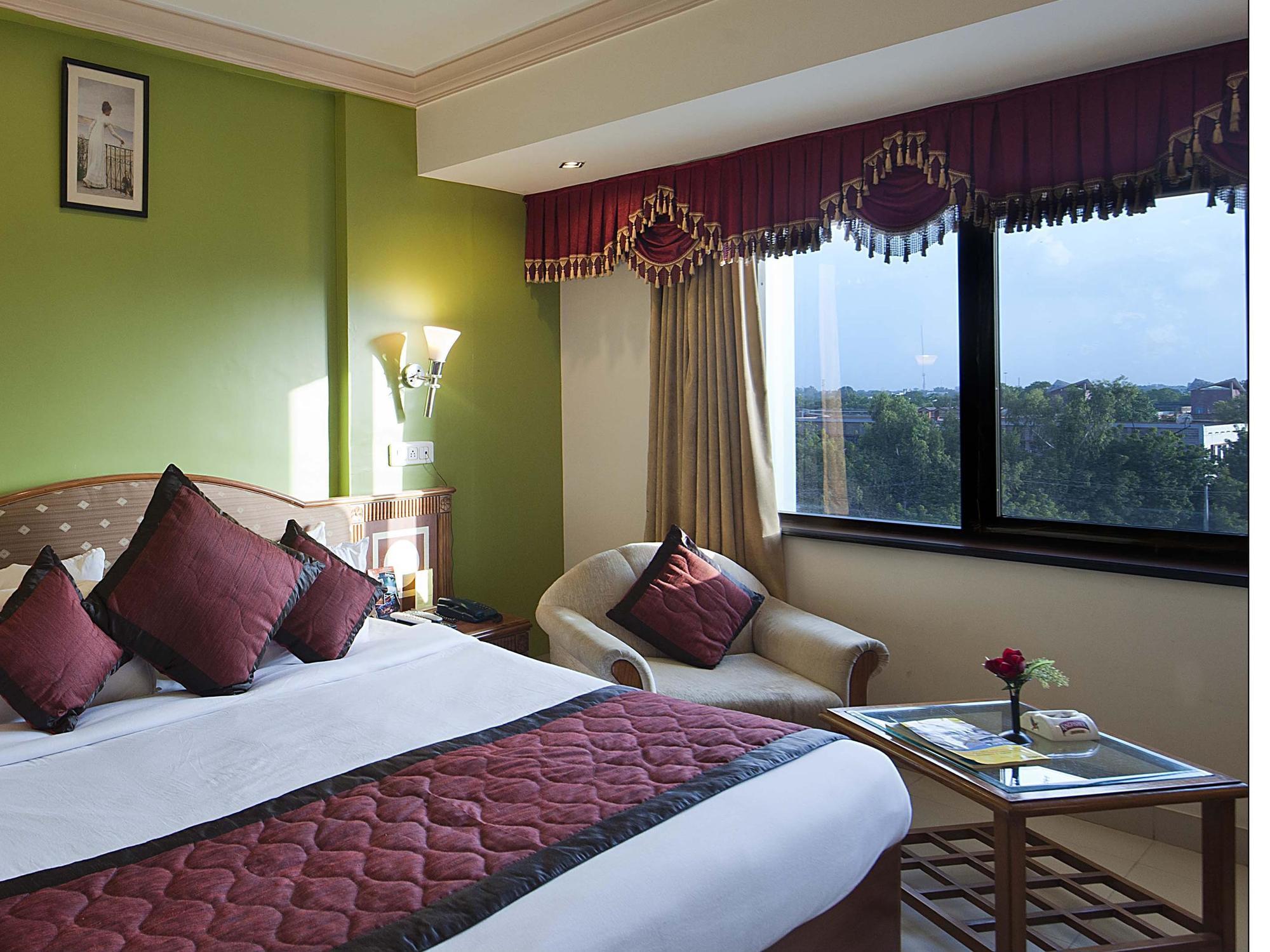 Shri Ram Excellency Hotel Jodhpur  Exterior photo