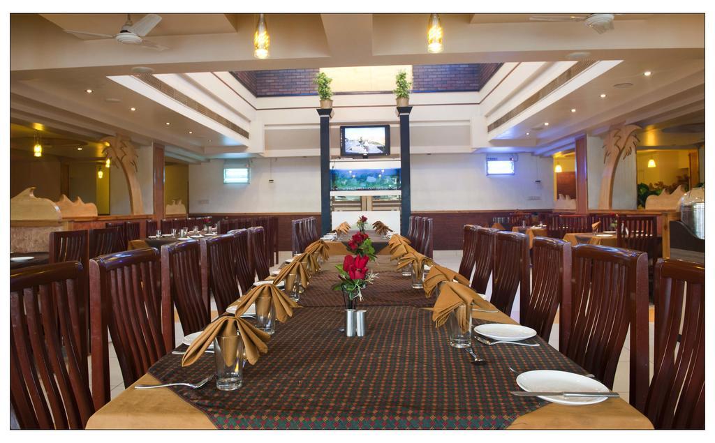 Shri Ram Excellency Hotel Jodhpur  Exterior photo