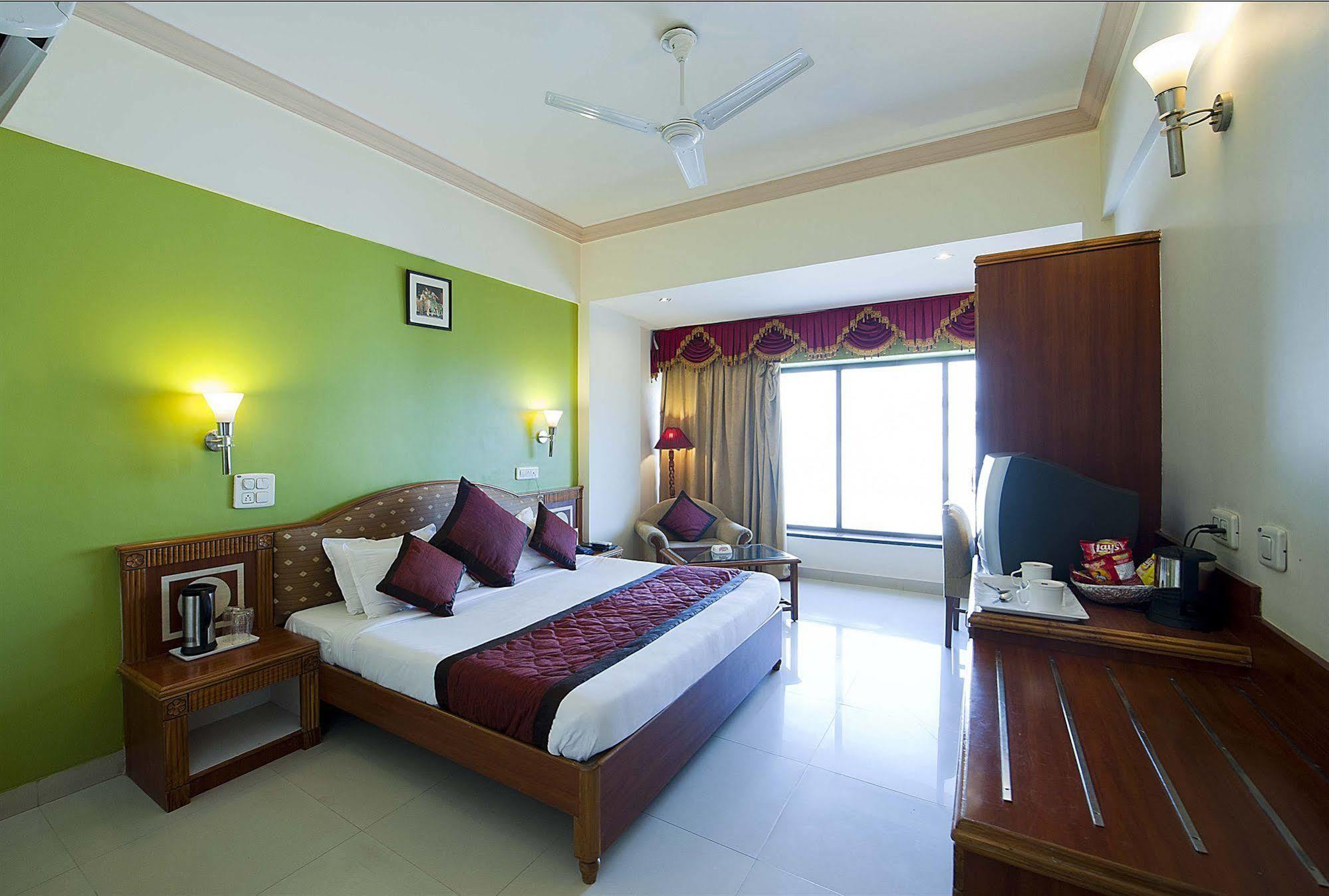 Shri Ram Excellency Hotel Jodhpur  Exterior photo
