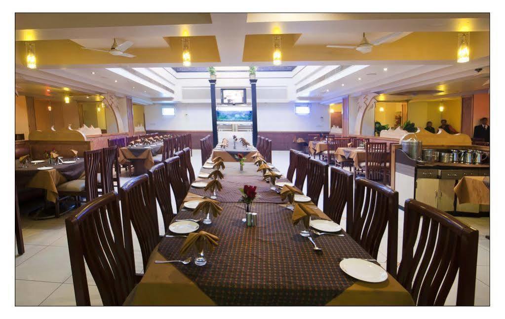 Shri Ram Excellency Hotel Jodhpur  Exterior photo