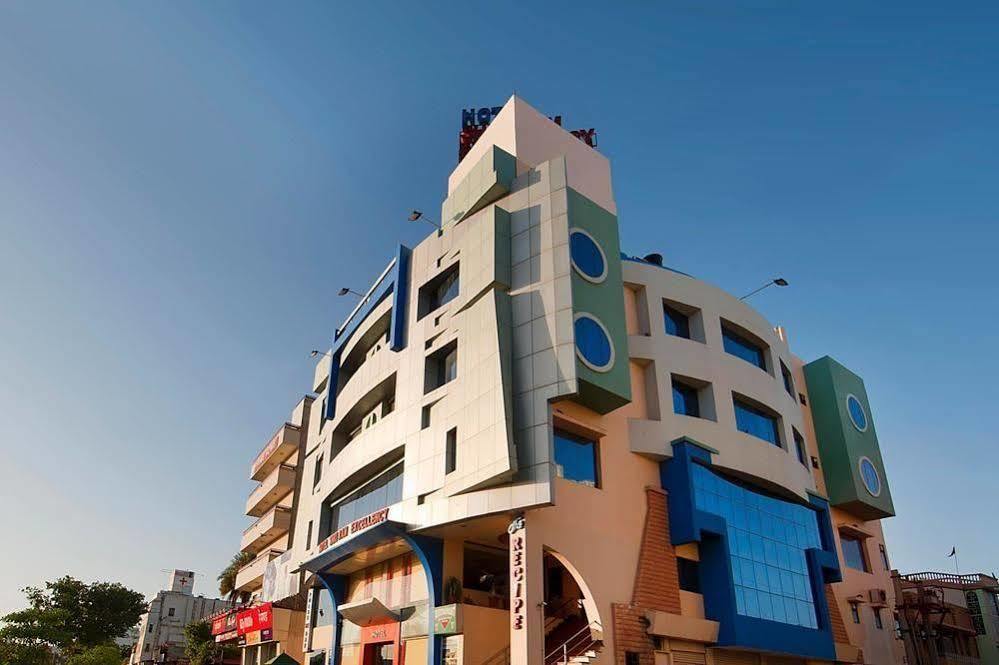Shri Ram Excellency Hotel Jodhpur  Exterior photo